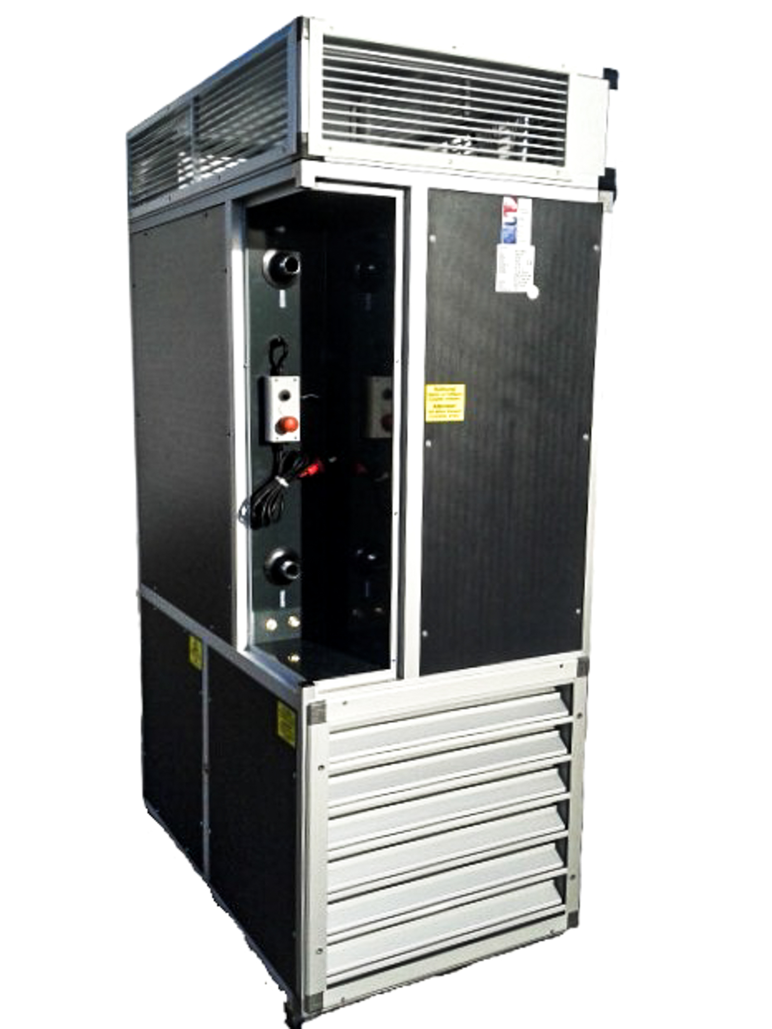 airhandler 50 kW